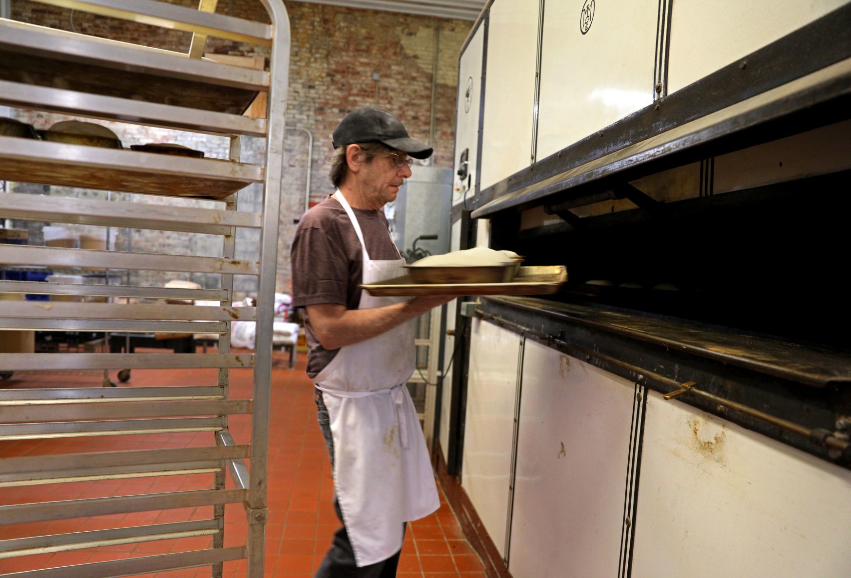 Bridge Bread adjusts to coronavirus to survive and serve